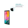 Mobilis R Series Galaxy Tab A8 10.5'' (SM-X200/205)-Transp. Produktbild-Vorschau 4