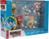 Jakks Pacific Sonic The Hedgehog 2 1/2" Classic Figure Toy Produktbild-Vorschau 6