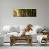 Bild auf Leinwand - Leinwandbild - Wald Baum Natur - Produktbild-Vorschau 6