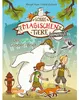 Die Schule der magischen Tiere ermittelt 1: Der grüne Podgląd zdjęcia produktu 1