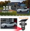 Solar-Kamera 4G SIM Outdoor 3 Objektive 3 Bildschirme Produktbild-Vorschau 3
