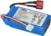 vhbw Akku kompatibel mit T-Stecker AWG16 für Modellbau z.B. Produktbild-Vorschau 9