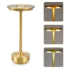 ZMH Lampe de chevet Sans fil Lampe de table Batterie LED Voir les images du produit 8