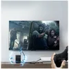 Ugreen 40248, 0,16 m, VGA (D-Sub), HDMI + Micro-USB, Produktbild-Vorschau 5