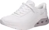 Skechers Damen Sneaker Bobs ARC Waves, weiß, Gr.42 Produktbild-Vorschau 2