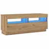 "Rabatt" TV-Schrank - Fernsehschrank - TV-Lowboard - mit Produktbild-Vorschau 3