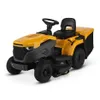 STIGA Rasentraktor 598 W, 98 cm Schnittbreite, Produktbild-Vorschau 2