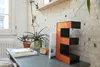 Livingwalls Vliestapete Cozz Ökotapete grau beige weiß Produktbild-Vorschau 5