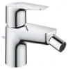 Grohe BauEdge Einhebel-Bidet Armatur chrom Produktbild-Vorschau 7