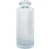 Glasvase Vase 13,5 cm hoch Ø 5 cm Blumenvase Tisch-Deko Produktbild-Vorschau 2