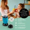 GOURMETmaxx Mr. Magic Power 400 Pro mit Zubehörset XL - Produktbild-Vorschau 3