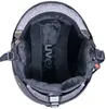UVEX uvex wanted 2005 black mat 54 Produktbild-Vorschau 4