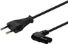 Savio cl-144 schwarz 3 m Náhled obrázku produktu 1