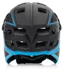 Meteor Hydra Fullface Fahrradhelm mit abnehmbarem Produktbild-Vorschau 10