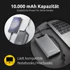 Intenso Powerbank F10000 Gris 10000 mAh incl. USB-C to Voir les images du produit 6