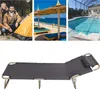 Campingbetten mit Kissen Legierung Wasserdichtes Produktbild-Vorschau 4