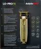 Babyliss Pro LO-PROFX FX726GE Hair Trimmer Náhled obrázku produktu 7