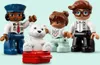 LEGO 10961 DUPLO Flugzeug und Flughafen Spielzeug Set für Produktbild-Vorschau 12