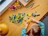 LEGO® Classic 11027 Neon Kreativ-Bauset Produktbild-Vorschau 21