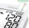 medisana BU 535 Voice Oberarm-Blutdruckmessgerät, Blutdruck Produktbild-Vorschau 5