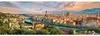 Eurographics Puzzle Florenz Italien 1000 Teile Puzzle Produktbild-Vorschau 3