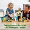 LEGO® 10933 LEGO® Duplo 10933 Große Baustelle mit Licht und Anteprima dell’immagine prodotto 31