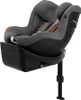 Cybex Sirona Gi I-size Plus Kindersitz Grau  Grau One Size Produktbild-Vorschau 3