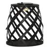 Star Trading Solarlaterne Calabria, Schwarz, LED, Produktbild-Vorschau 31