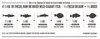 ORIJEN Six Fish Cat - trockenfutter für Katzen - 5 4kg Produktbild-Vorschau 31