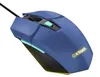 Trust GXT109B FELOX, Pro praváky i leváky, USB Typ-A, 6400 Náhled obrázku produktu 18