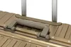 Aluminium Reisekoffer Gepäck-Set, Travelhouse® Tokyo, Produktbild-Vorschau 11