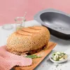 KAISER forma do pieczenia owalna Ø32cm antracytowa Podgląd zdjęcia produktu 9