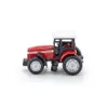 Siku Traktor MASSEY FERGUSON rot ; 847 Produktbild-Vorschau 9