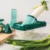 Genius Nicer Dicer Fusion Julietti Set (34 Teile) inkl. Produktbild-Vorschau 3