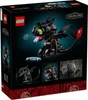 Lego LEGO How to Train Your Dragon: Toothless 10375 Voir les images du produit 5