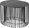 KADAX Tables d'appoint "Ruste", Table basse, Table Voir les images du produit 1