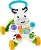 Fisher-Price Learn with Me Zebra Walker, 4 Rad/Räder, Produktbild-Vorschau 5