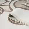 Kinderteppich Creme, Beige - 160x230 cm - Tier-Muster Löwe Produktbild-Vorschau 4