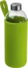 Trinkflasche aus Glas mit Neoprensleeve / 1000ml / Produktbild-Vorschau 1