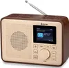 Denver DAB-60DW Greenline Náhľad obrázku produktu 7