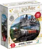 Harry Potter - Hogwarts Express Puzzle 350 Teile Set Produktbild-Vorschau 6