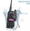 UHF Walkie Talkie Baofeng UV-9R Plus V2 Produktbild-Vorschau 11