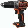 Black&Decker Akku-Schlagbohrs. 18V, buerstenl.o.Akku BL188N Produktbild-Vorschau 7