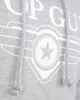 Top Gun Kapuzenpulli TG20201049 Herren grey mélange M Produktbild-Vorschau 3
