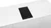 Table domino induction 30cm 2 feux 3700w noir - Bosch - Voir les images du produit 4