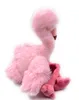 Onwomania Peluche Doudou Oiseau échassier +D49Oiseau Voir les images du produit 3