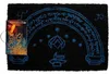 SD Toys Herr der Ringe Fußmatte Moria Gate 60 x 40 cm Produktbild-Vorschau 3