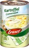 Erasco Kartoffel Cremesuppe 3er Pack (3x390ml) + usy Block Produktbild-Vorschau 2