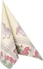 250 Servietten ROYAL Collection 1/4-Falz 40 cm x 40 cm Gans Produktbild-Vorschau 4