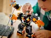 LEGO® Ninjago® 71806 Coleův pozemský stroj Náhled obrázku produktu 19